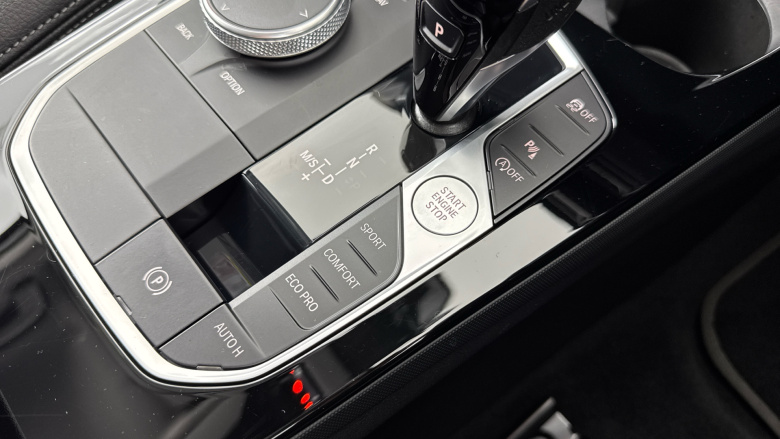 BMW 1 Series 118i Sport 5dr Step Auto Petrol Hatchback